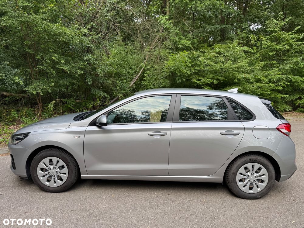 Hyundai i30 1.5 DPI Comfort - 3