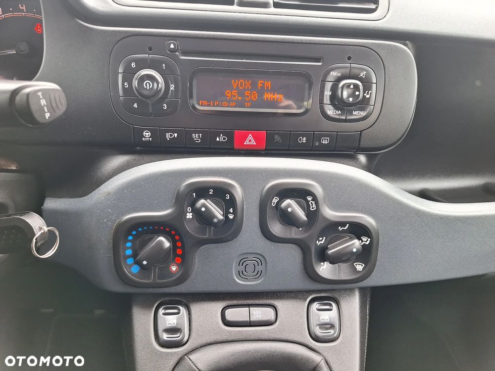 Fiat Panda 1.2 Dynamic - 21