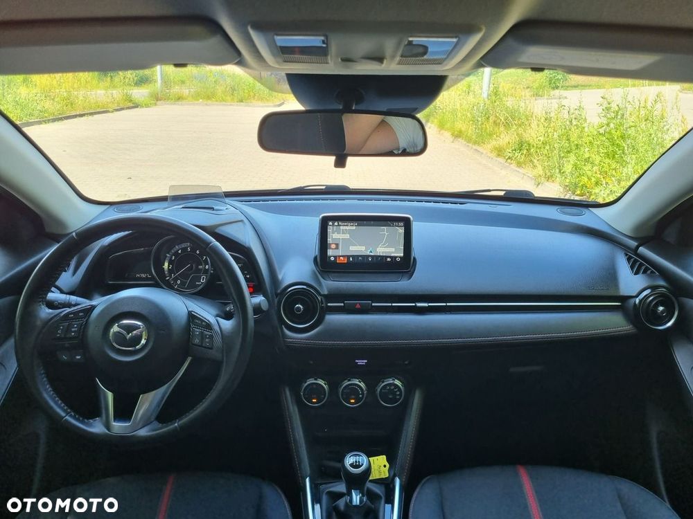 Mazda 2 - 14