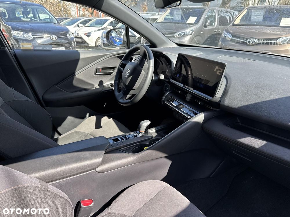 Toyota C-HR 1.8 Hybrid Style - 9