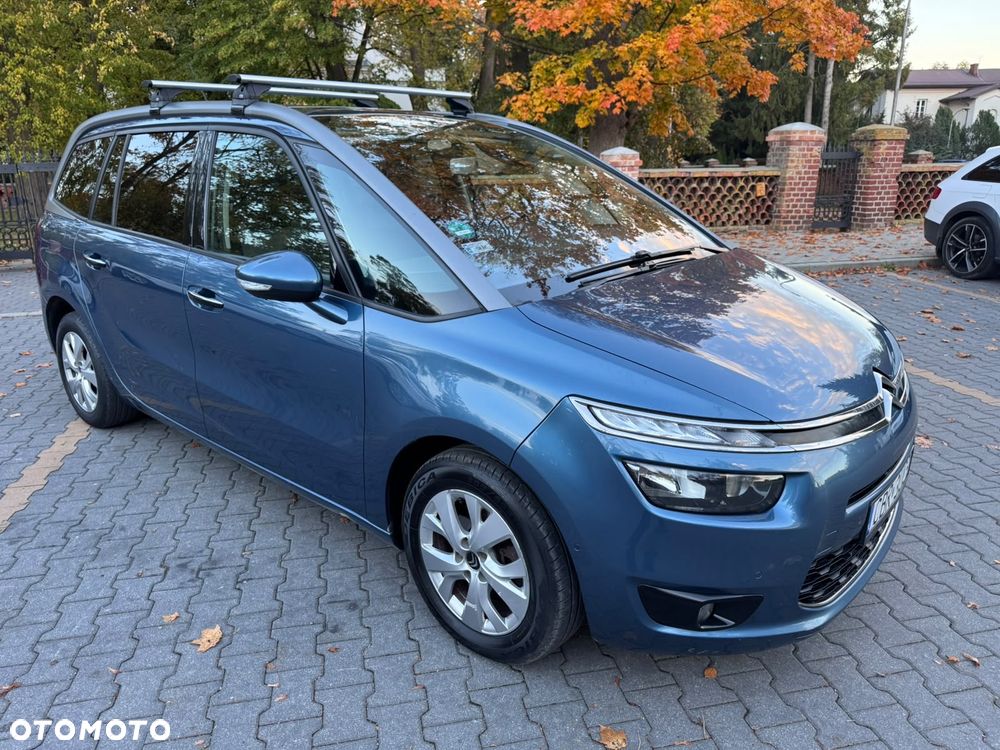 Citroën C4 Picasso 1.6 THP Intensive S&S EAT6 - 13