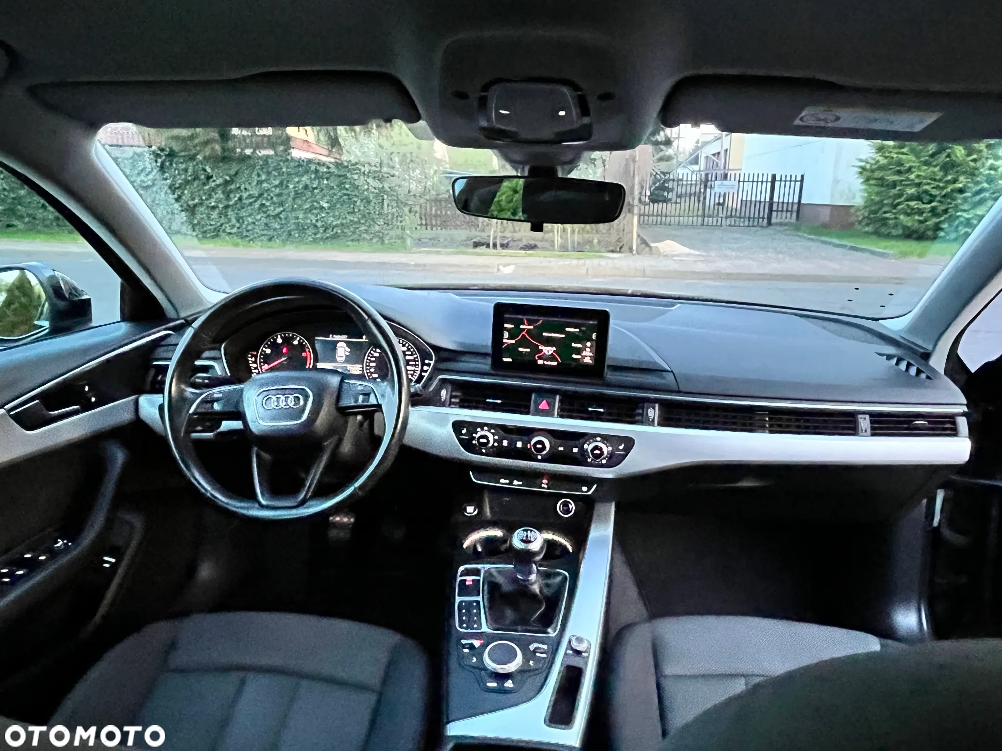 Audi A4 Avant 2.0 TDI ultra - 18