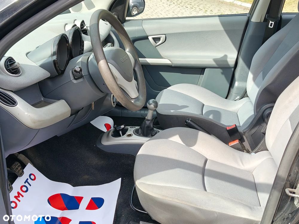 Smart Forfour - 11