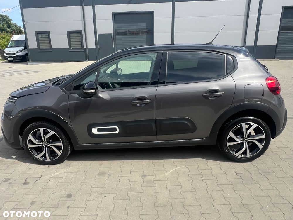 Citroën C3 1.2 PureTech Shine - 8