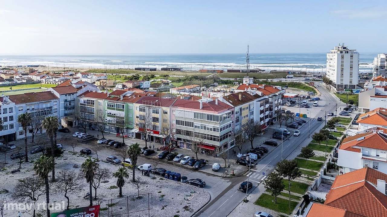 Apartamento T3 para venda - Grande imagem: 2/26