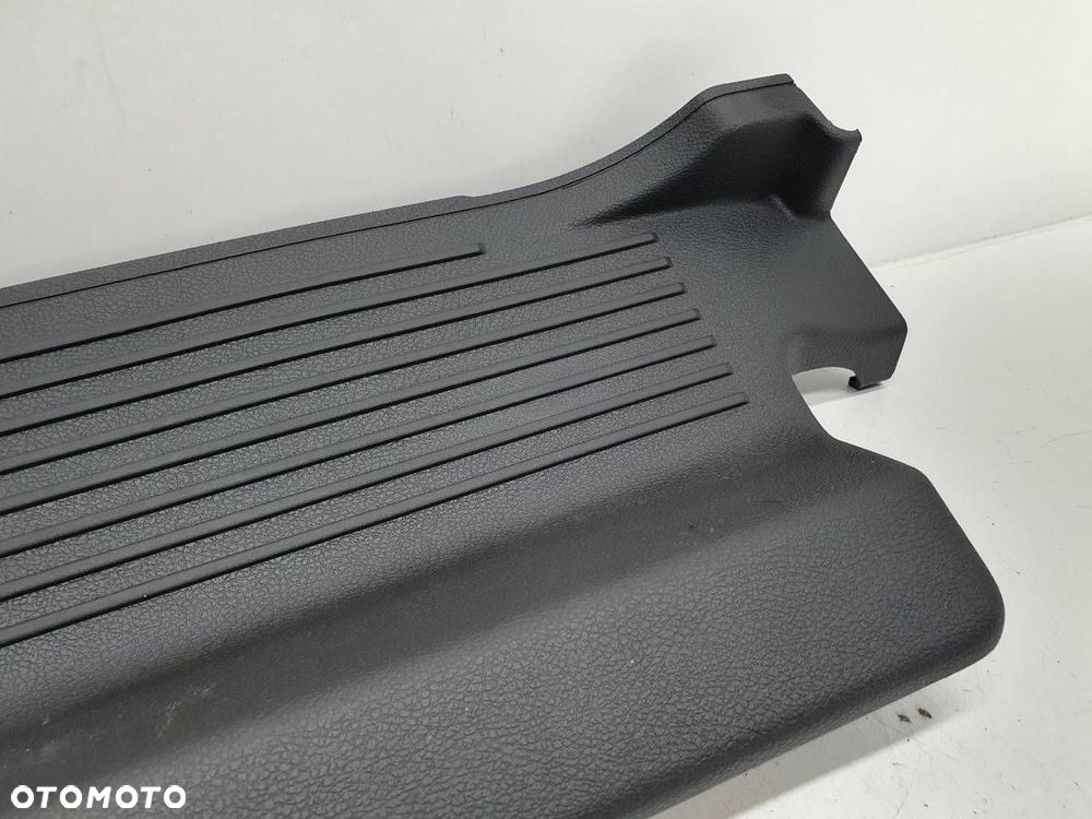 OSŁONA PROGU TYŁ LEWA FORD TRANSIT COURIER B460 EUROPA ET76-A13245-CEW - 3