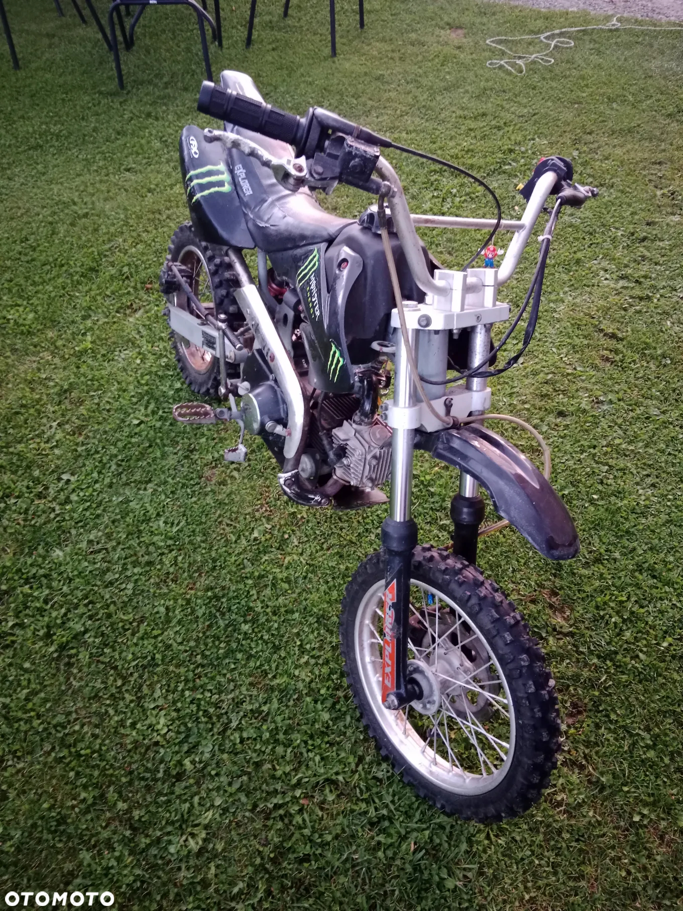 KXD Inny - 2