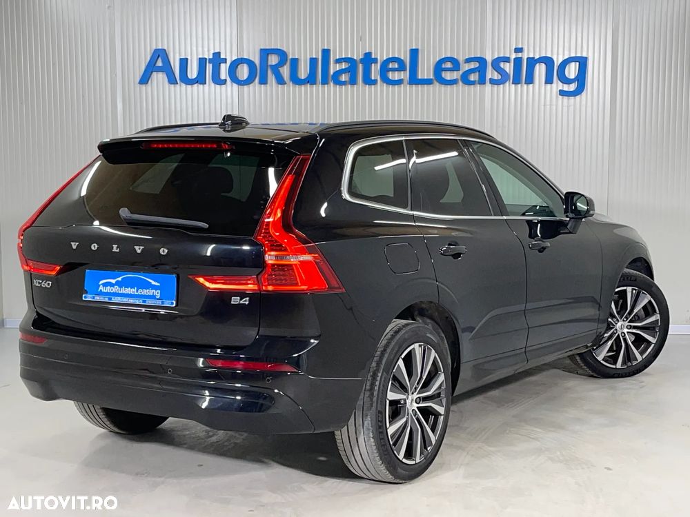 Volvo XC 60 B4 D Geartronic Inscription - 3