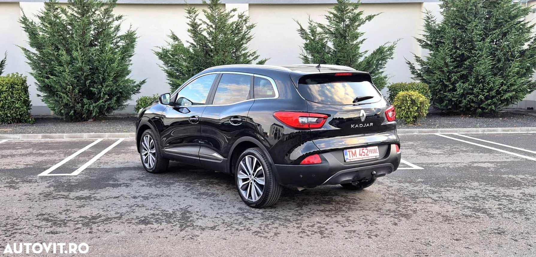 Renault Kadjar - 8