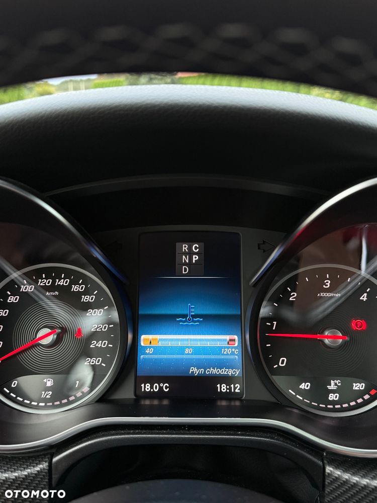 Mercedes-Benz Klasa V 300 d 4-Matic Exclusive 9G-Tronic (długi) - 30