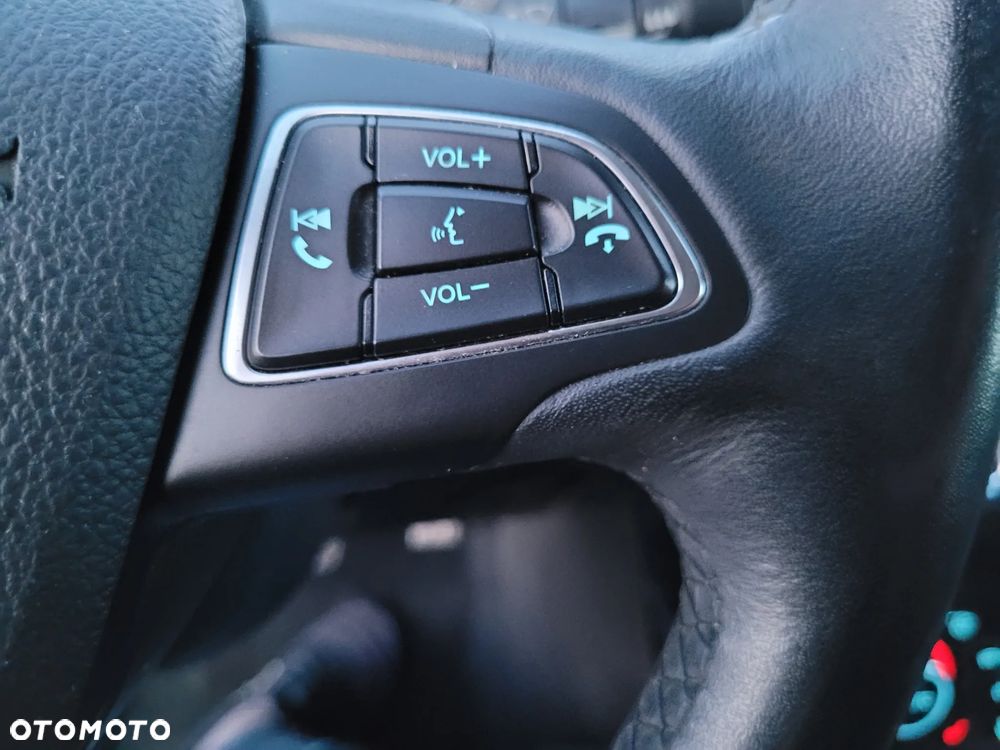 Ford Focus 1.5 EcoBoost Start-Stopp-System Sport - 15