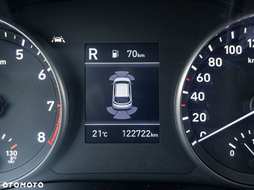 Hyundai i30 2022