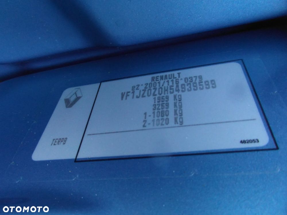 Renault Scenic ENERGY TCe 115 S&S Bose Edition - 36