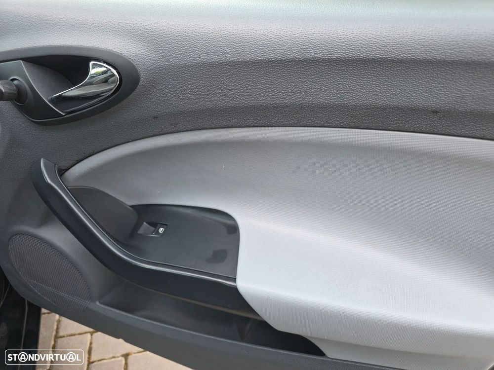 SEAT Ibiza 1.2 12V Style - 25