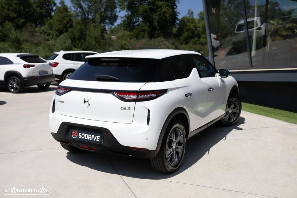 DS DS3 Crossback E-Tense Performance Line - 38