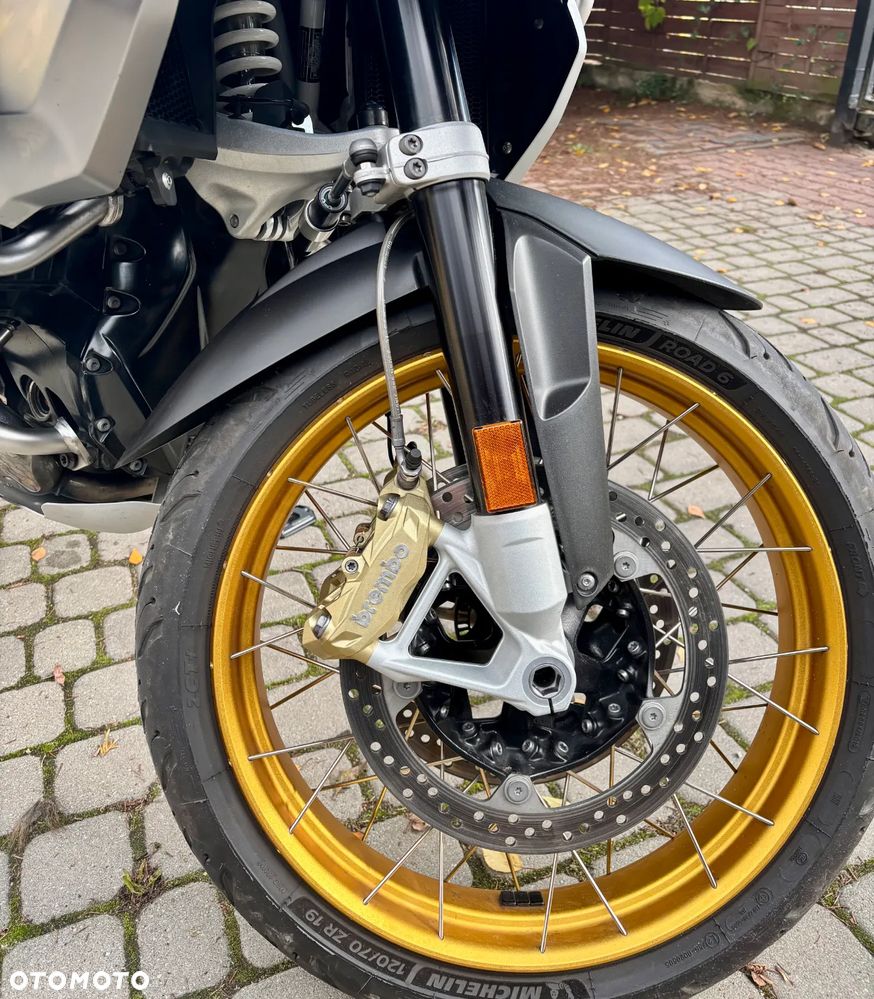 BMW R1250 GS Adventure - 5