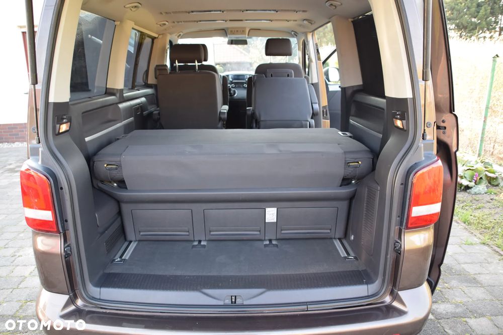 Volkswagen Multivan L1 LIFE - 10