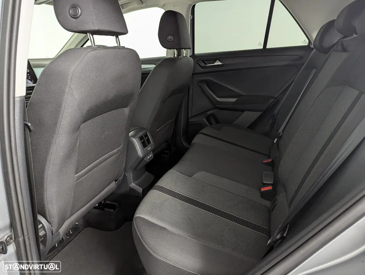 VW T-Roc 1.0 TSI Style - 18
