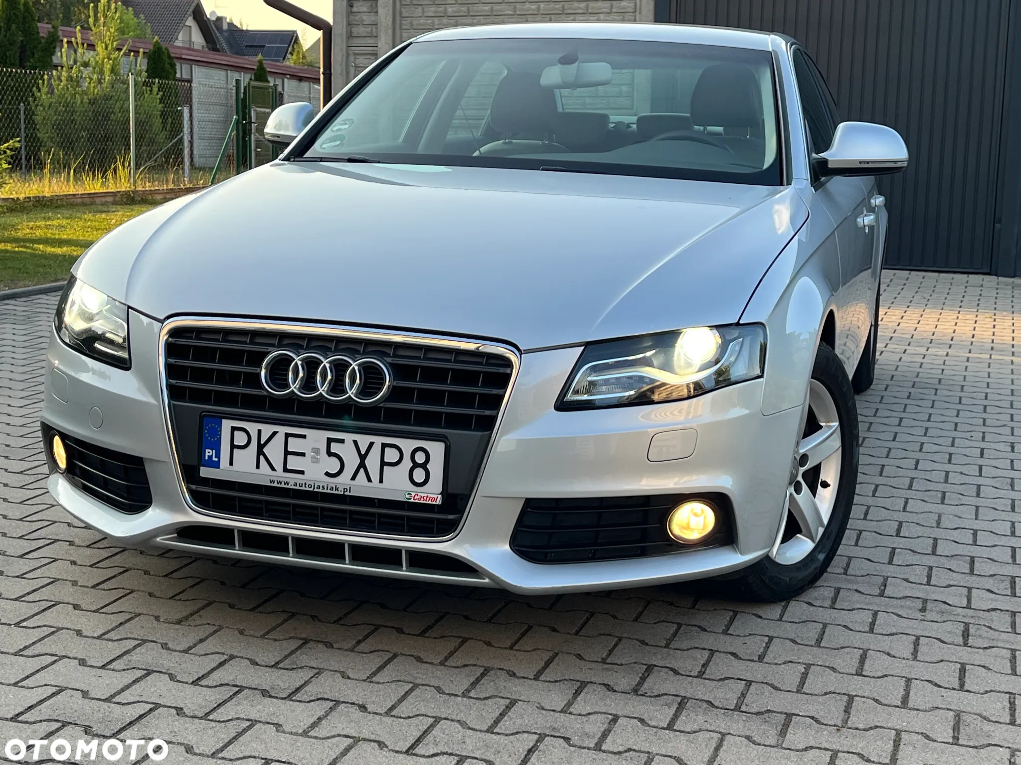 Audi A4 2.0 TDI Prime Line - 10