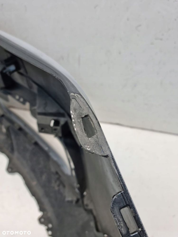 opel mokka x zderzak przód przedni - 6