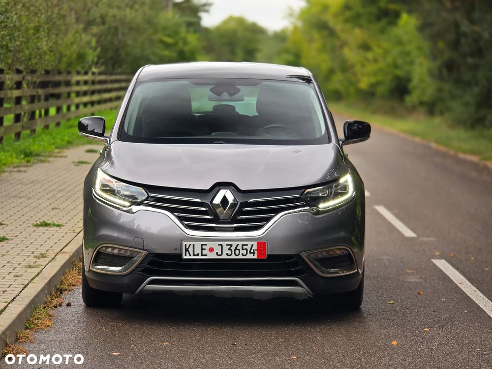 Renault Espace Energy dCi 160 EDC Initiale Paris - 11