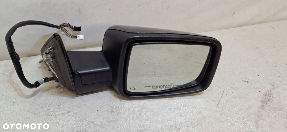 lusterko elektryczne prawe dodge ram 11 pin - 2