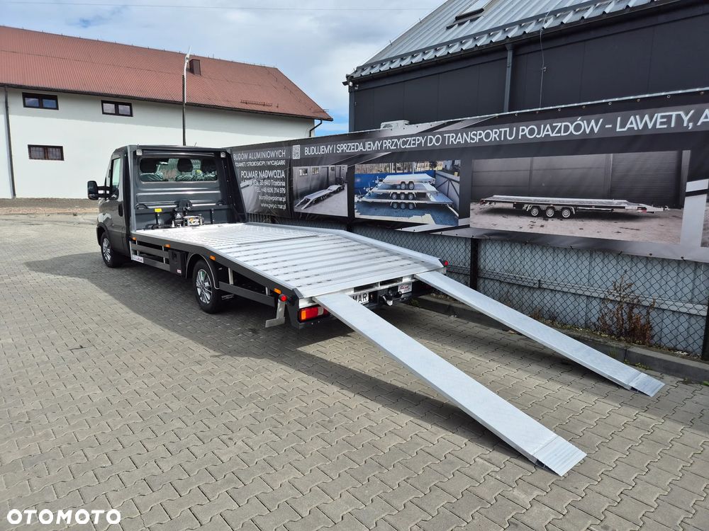Iveco Daily/POLMAR - 28