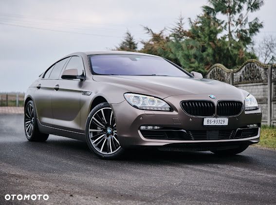 BMW Seria 6 - 32