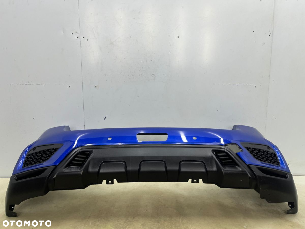 Zderzak tylny Mitsubishi ASX 19-23r. 2 Lift tył 4XPDC 6410D906ZZ - 16