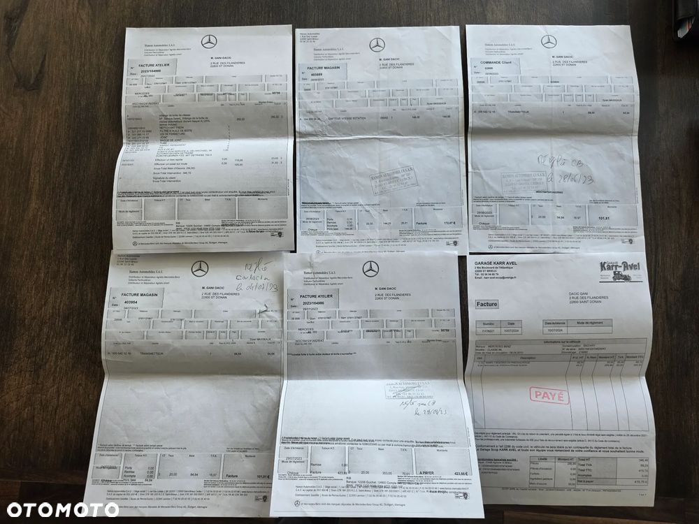 Mercedes-Benz ML 350 CDI 4Matic 7G-TRONIC DPF - 27