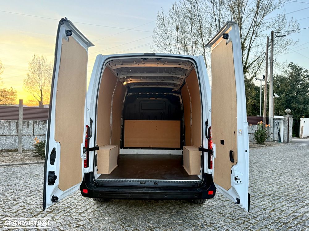 Renault Master Ze - 18