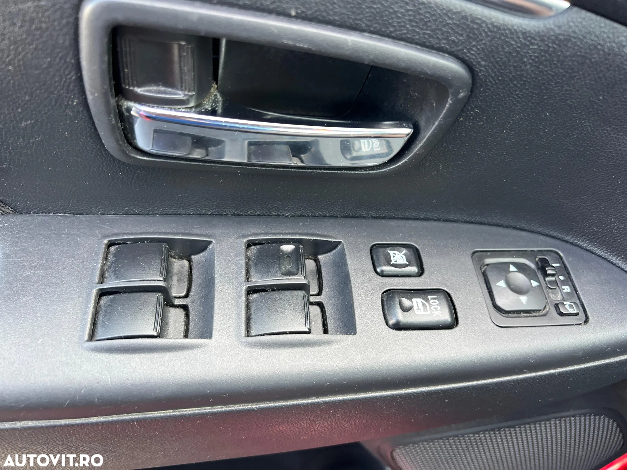 Mitsubishi ASX - 14