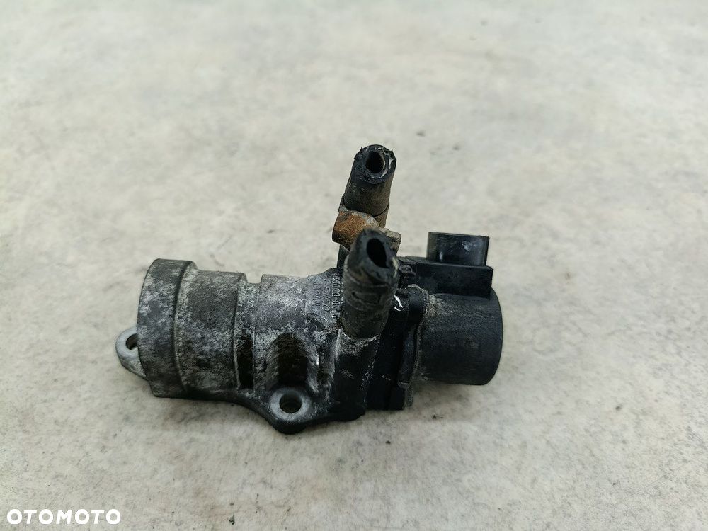 ZAWÓR EGR TOYOTA AVENSIS II T25 25620-27090 135000-8110  DENSO 2.0 D-4D - 4