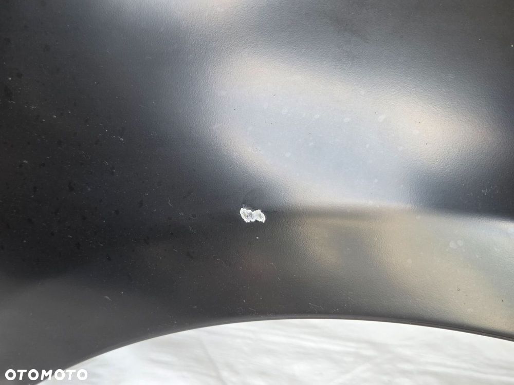 FIAT 500 3D 2007-2020 tylny tył błotnik lewy 0071754026 NOWY ORYGINAŁ - 9