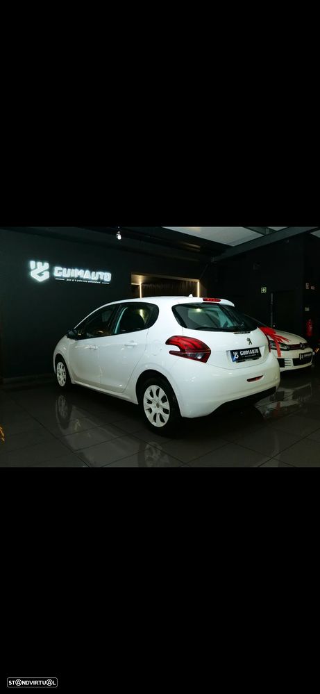 Peugeot 208 PureTech 82 Start & Stop Style - 10