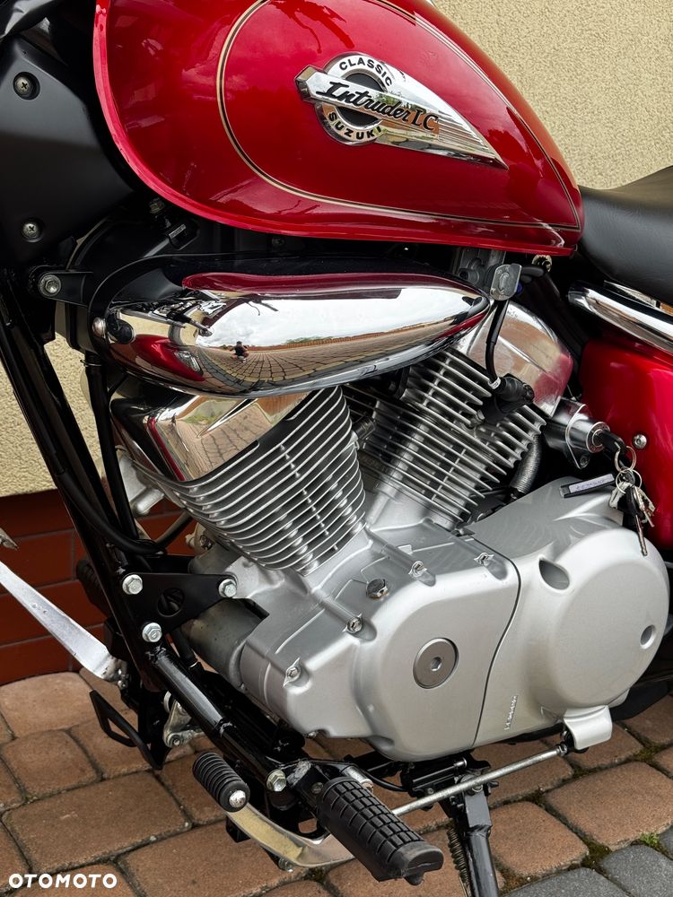 Suzuki Inny - 29