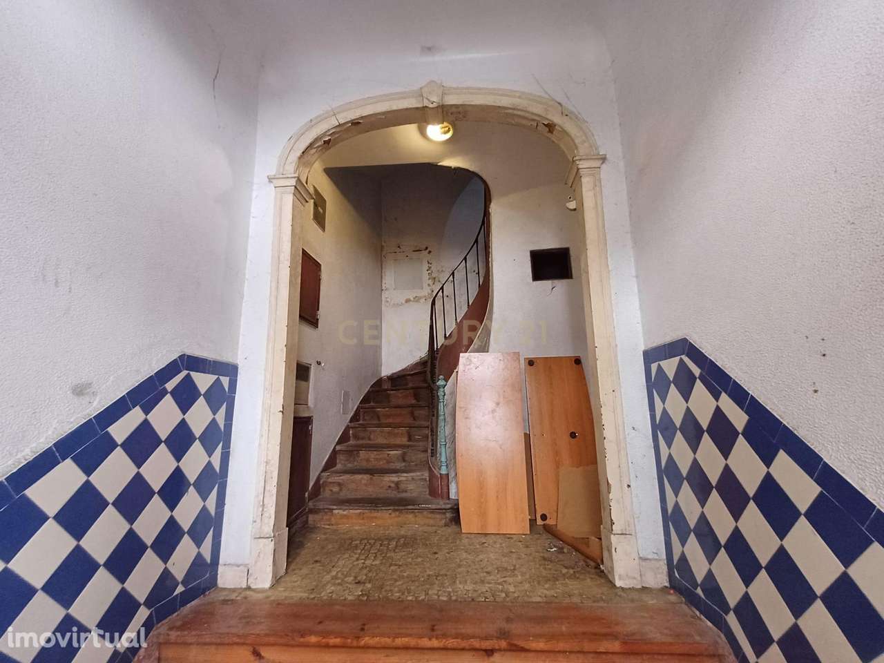 Prédio em Propriedade Horizontal | 5 Frações | Rua das Farinhas – Lisb - Grande imagem: 4/12