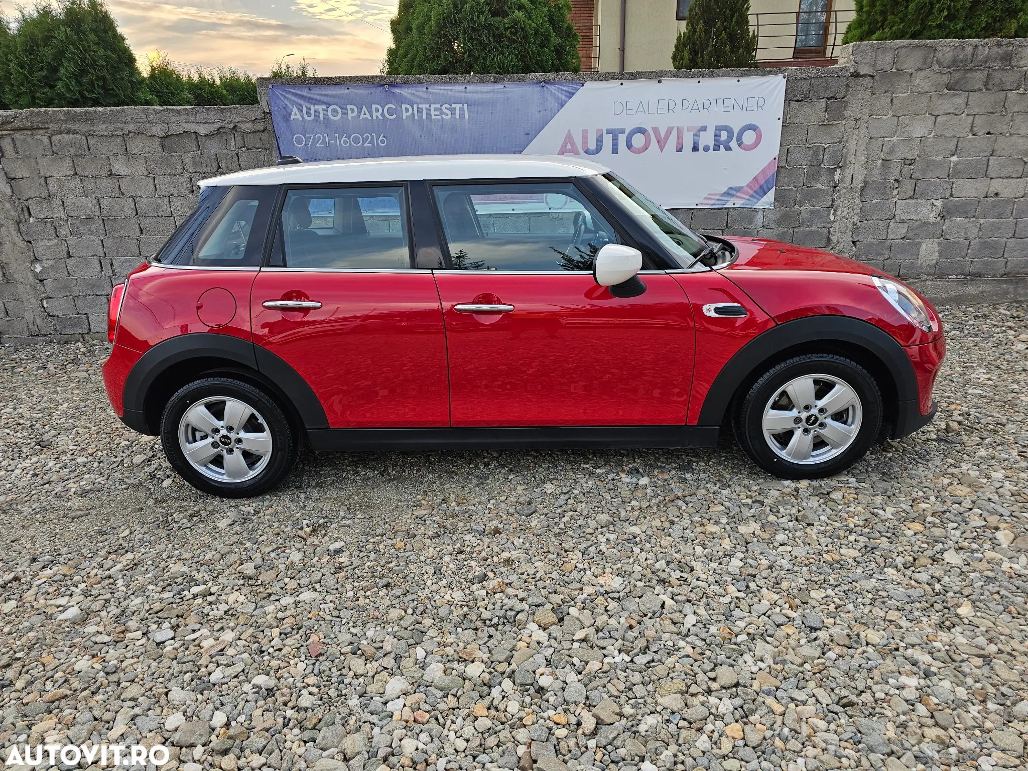 Mini ONE Standard - 3