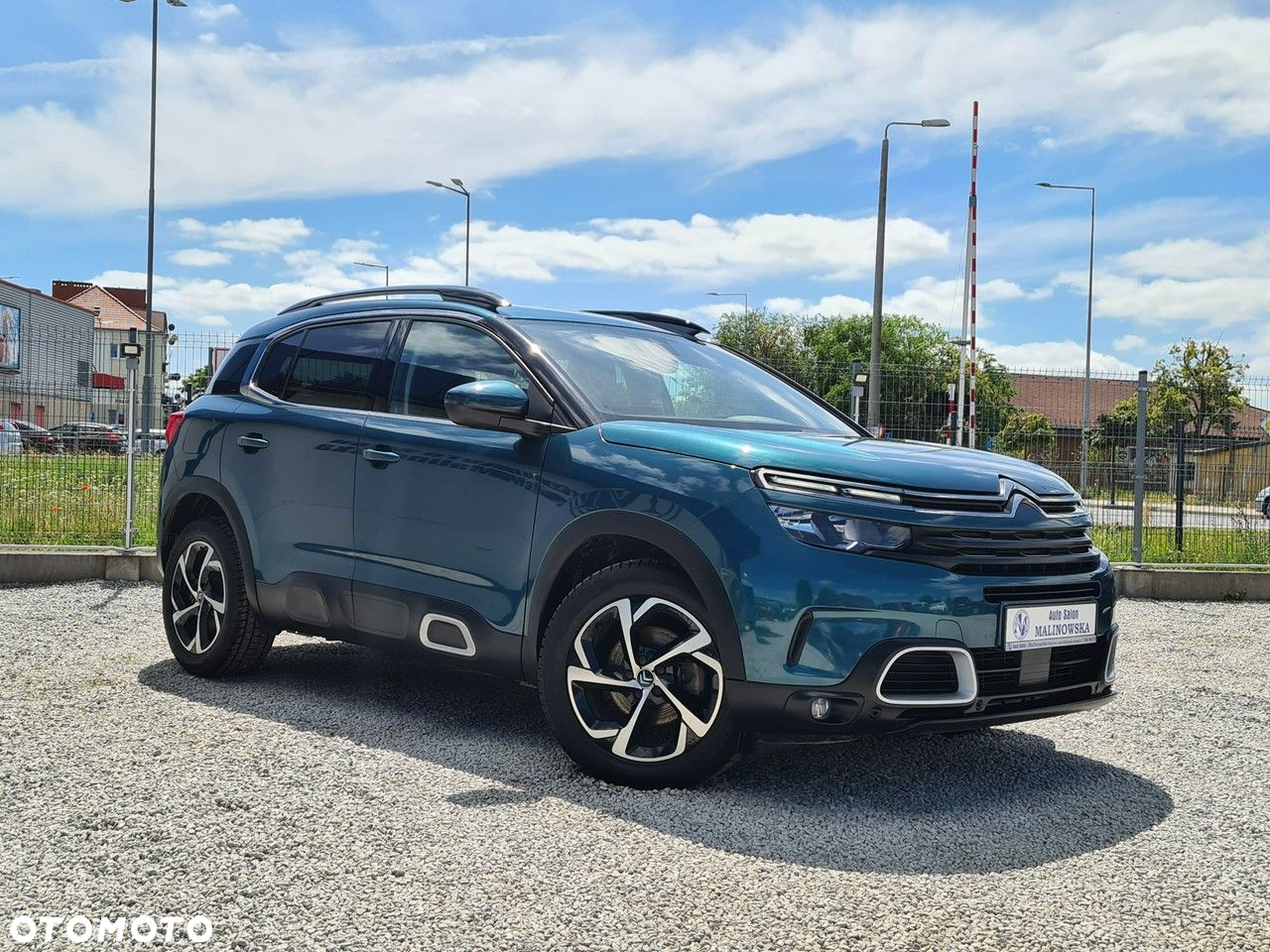 Citroën C5 Aircross 1.2 PureTech Feel - 3