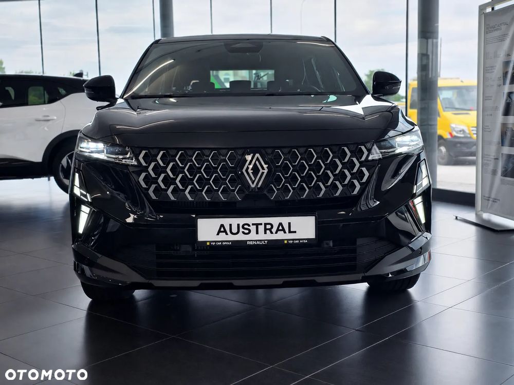 Renault Austral 1.3 TCe mHEV Evolution - 3