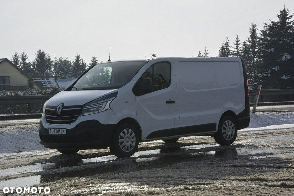 Renault Trafic - 3