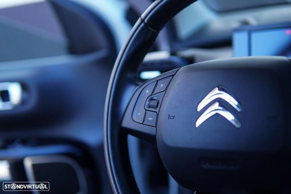 Citroën C4 Cactus Pure Tech 110 Stop&Start Shine - 35