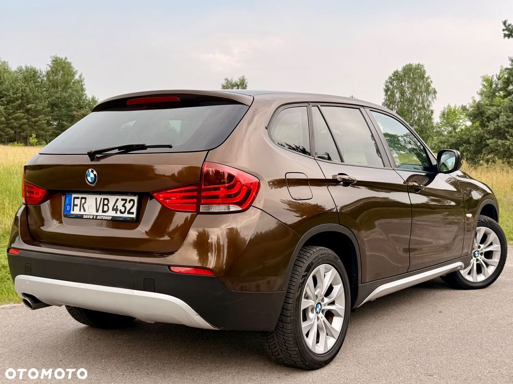 BMW X1 - 19