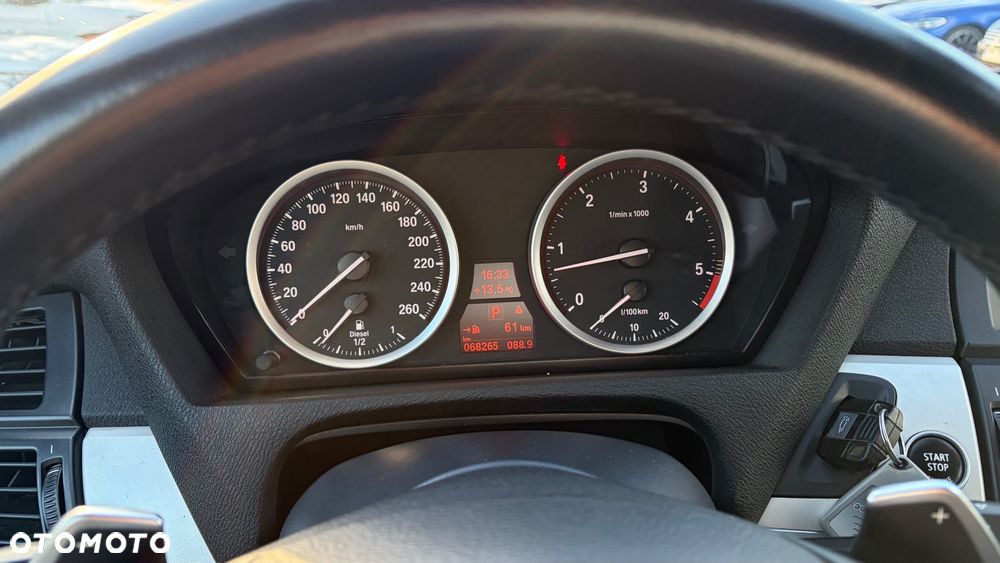 BMW X6 40d xDrive - 27