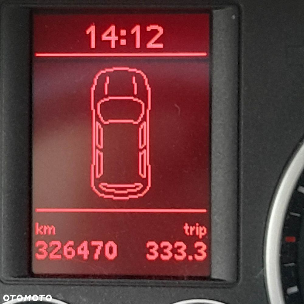 Volkswagen Tiguan - 7