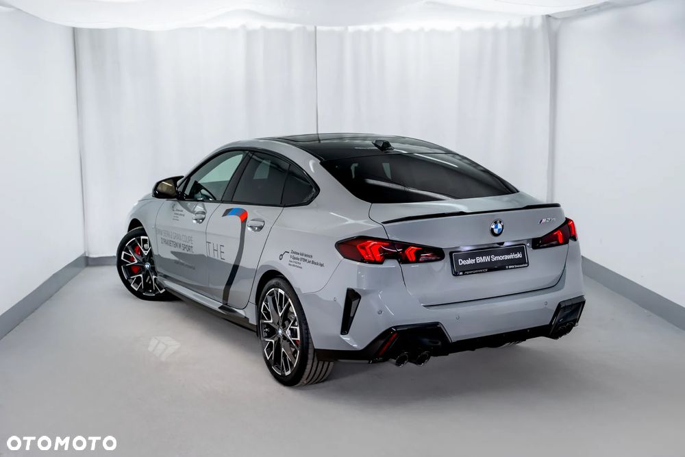 BMW Seria 2 M235i xDrive - 14