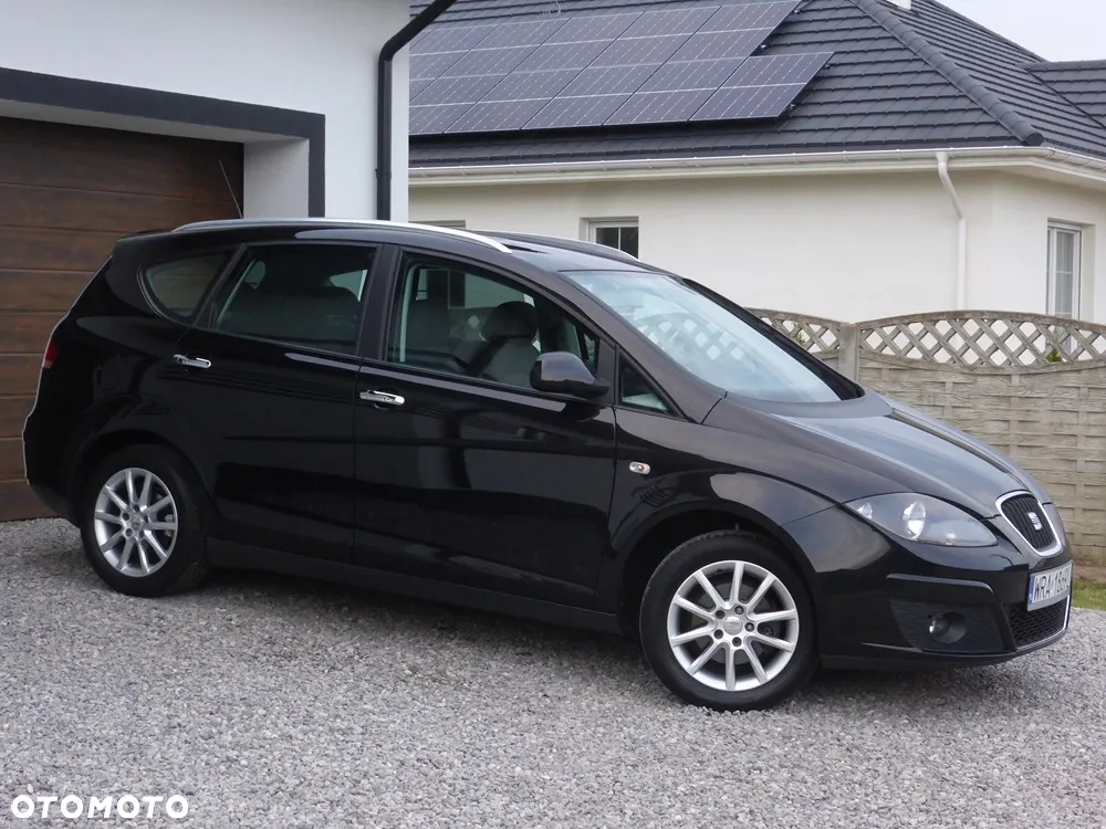 Seat Altea XL 1.6 Sport Limited - 17