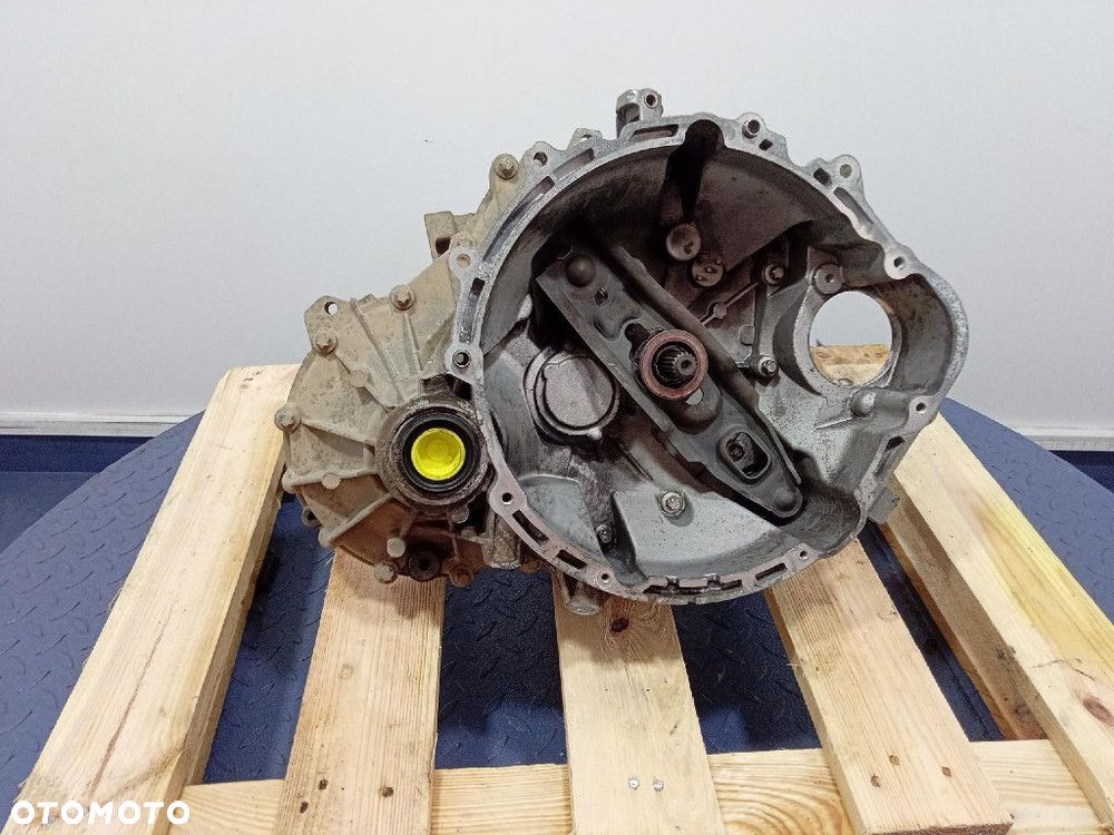 MITSUBISHI COLT VI Z30 LIFT 08- SKRZYNIA BIEGÓW MANUALNA P2500A223 1.3 95KM - 7