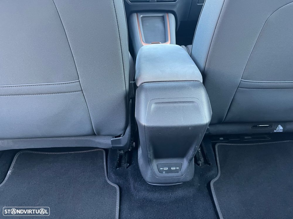 Cupra Born 58 kWh - 51