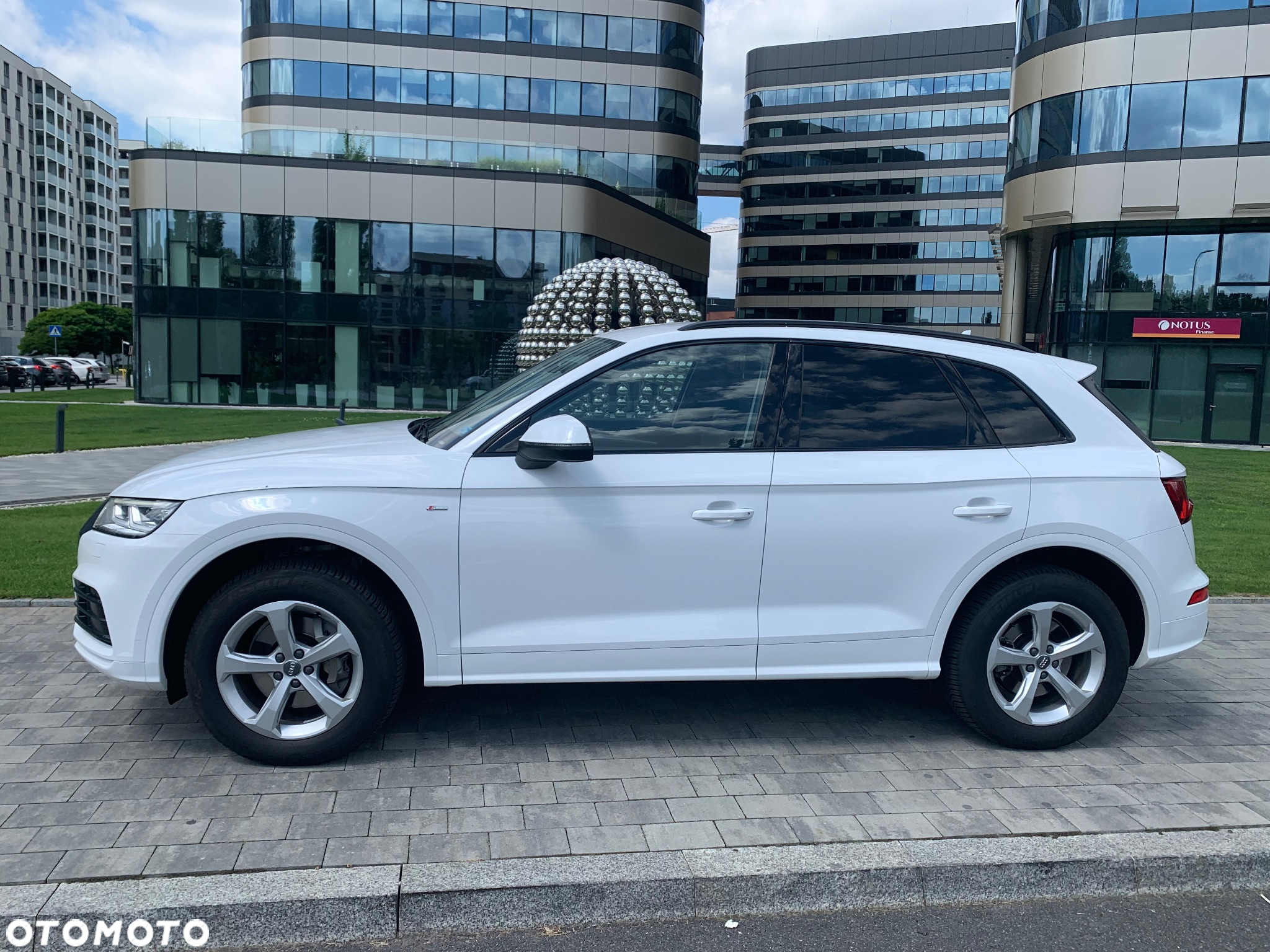 Audi Q5 2.0 TDI Quattro S tronic - 4